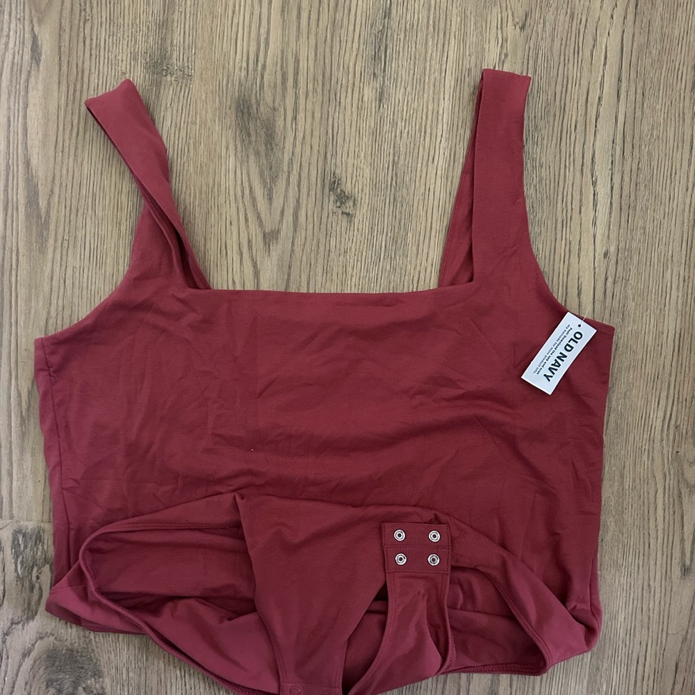 Bodysuit